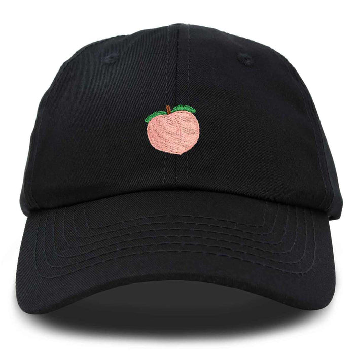 Dalix Peach Hat
