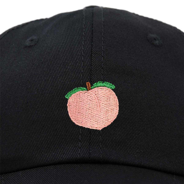 Dalix Peach Hat