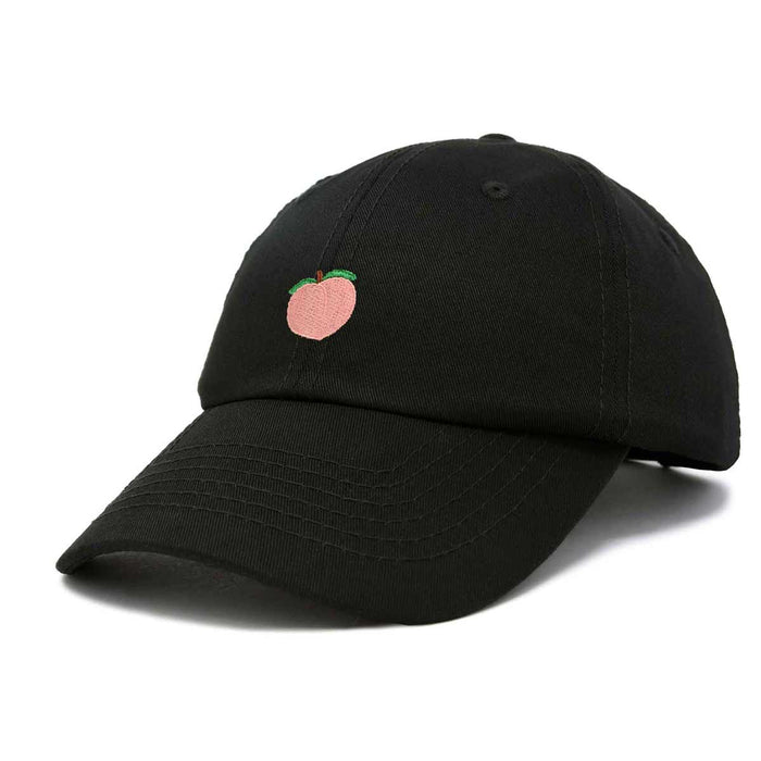 Dalix Peach Hat