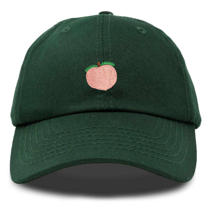 Dalix Peach Hat