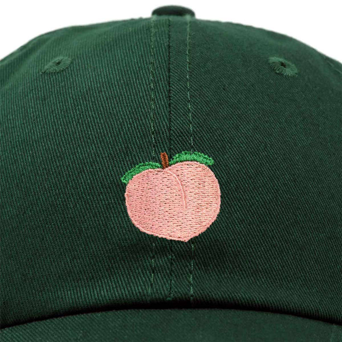 Dalix Peach Hat