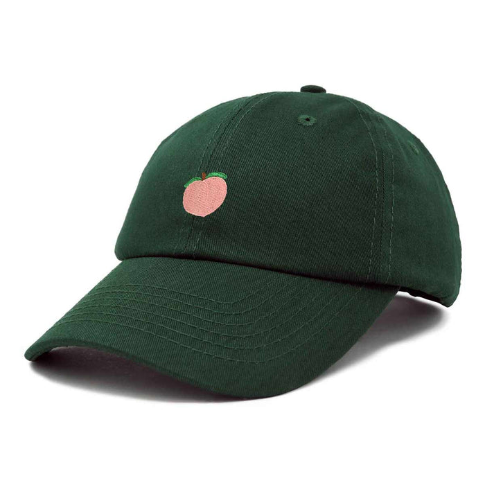 Dalix Peach Hat