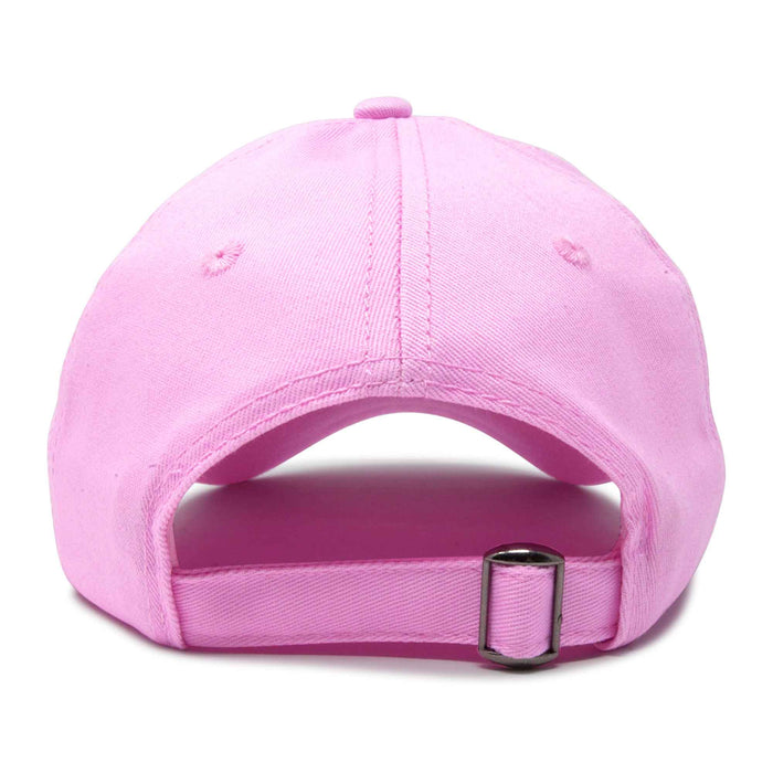 Dalix Peach Hat