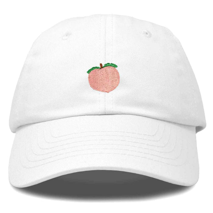 Dalix Peach Hat