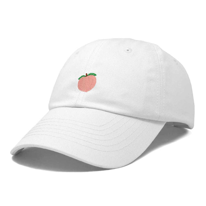 Dalix Peach Hat