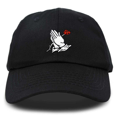 Dalix Prayer Hands Hat
