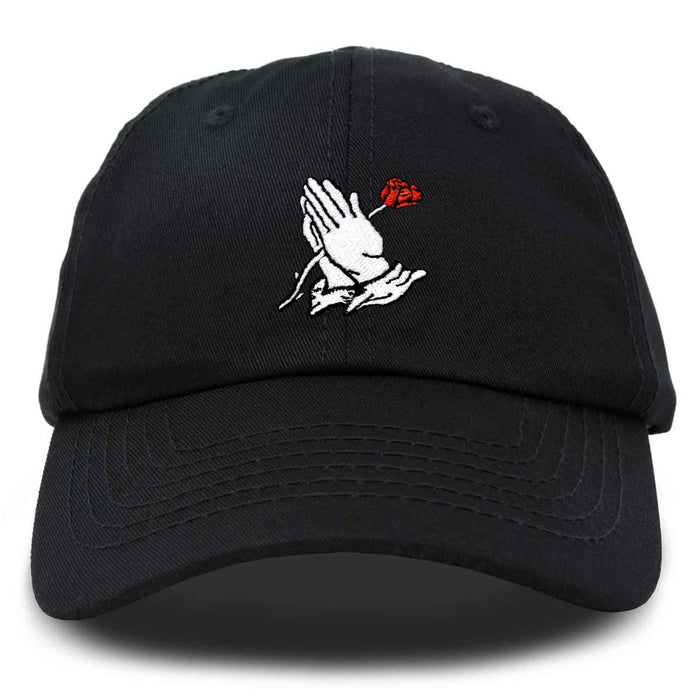 Dalix Prayer Hands Hat