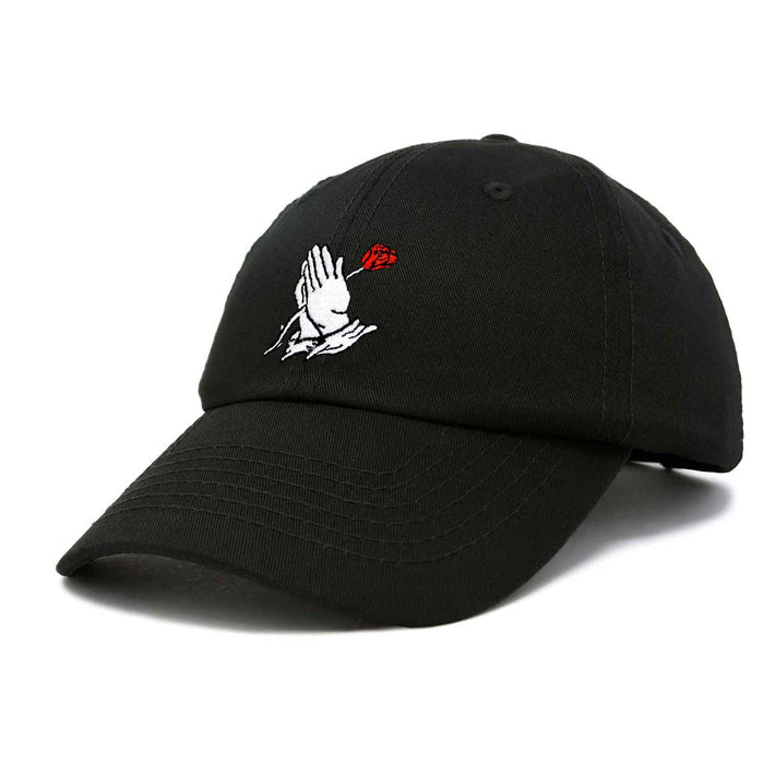 Dalix Prayer Hands Hat