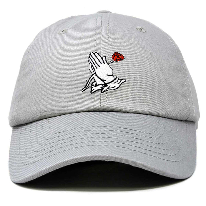 Dalix Prayer Hands Hat