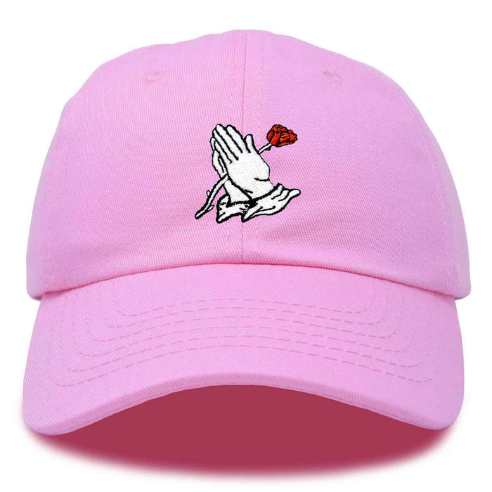 Dalix Prayer Hands Hat