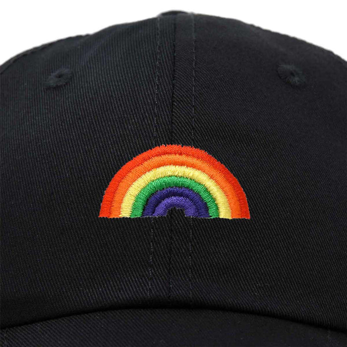 Dalix Rainbow Hat