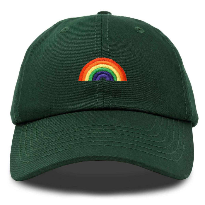 Dalix Rainbow Hat