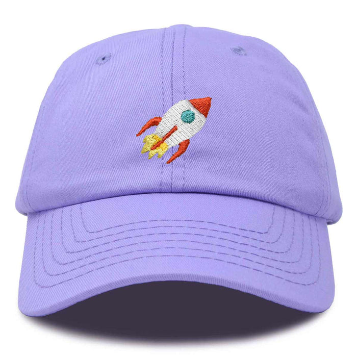 Dalix Rocket Hat