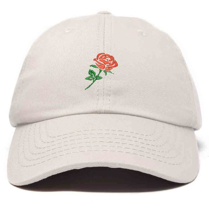 Dalix Rose Hat