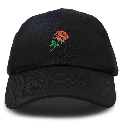 Dalix Rose Hat