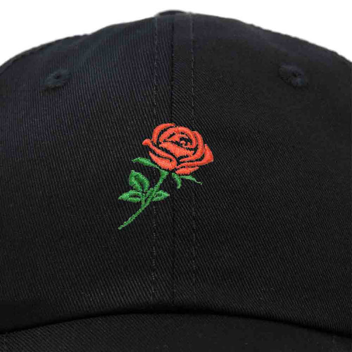 Dalix Rose Hat