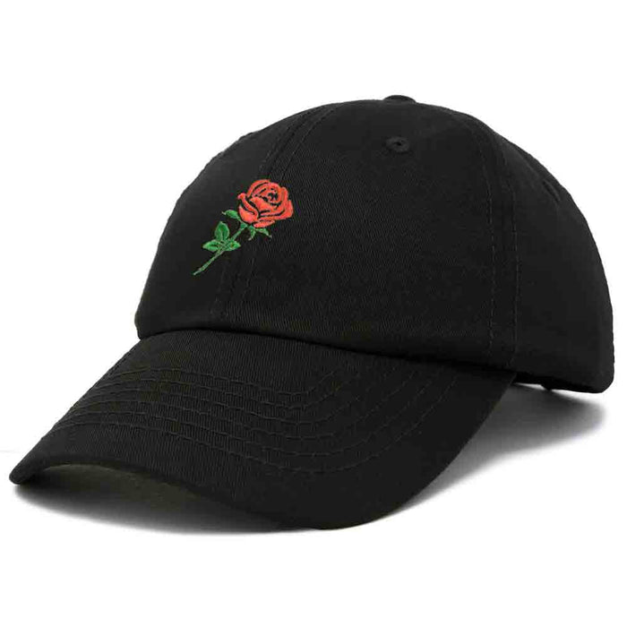 Dalix Rose Hat