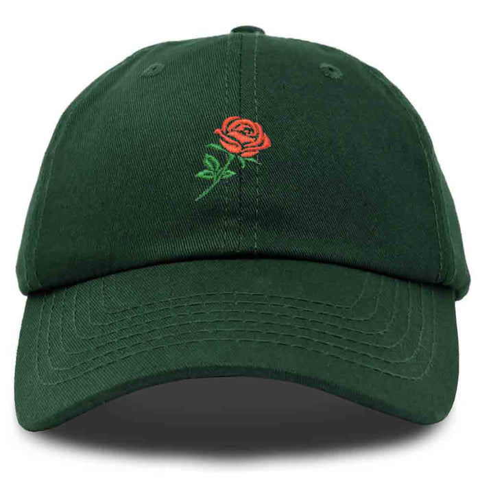 Dalix Rose Hat