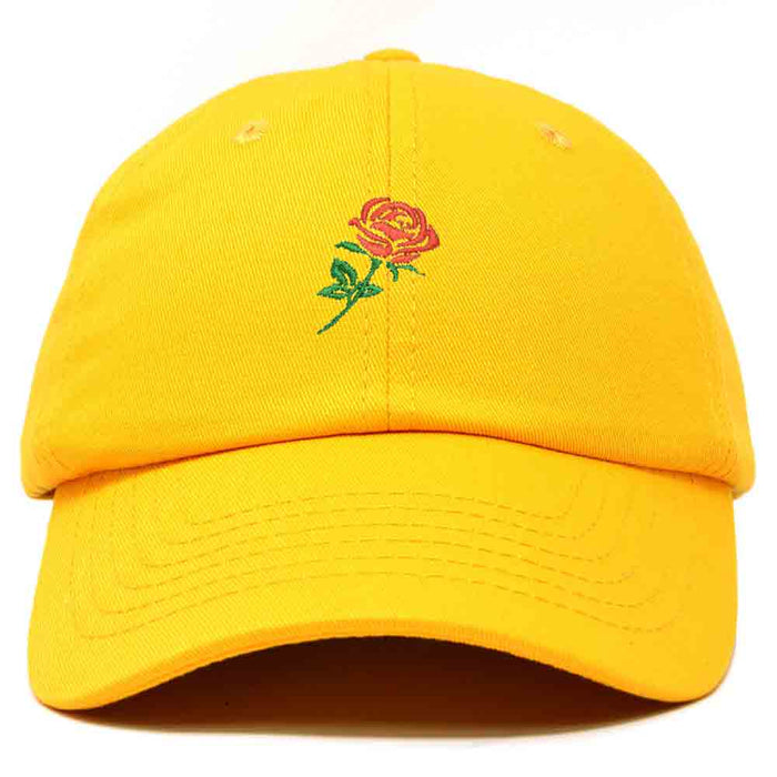 Dalix Rose Hat