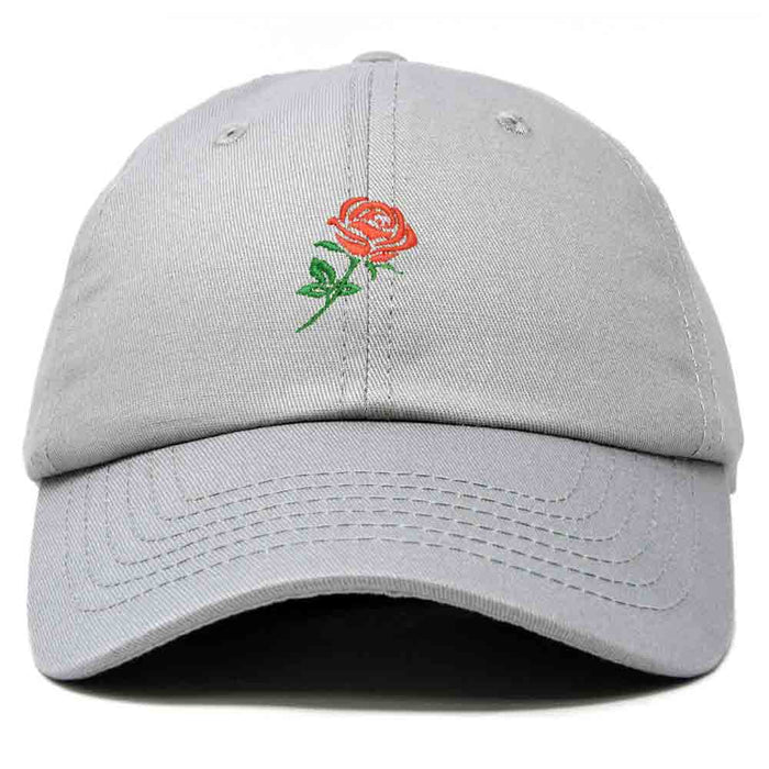 Dalix Rose Hat