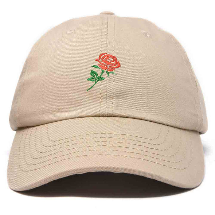 Dalix Rose Hat