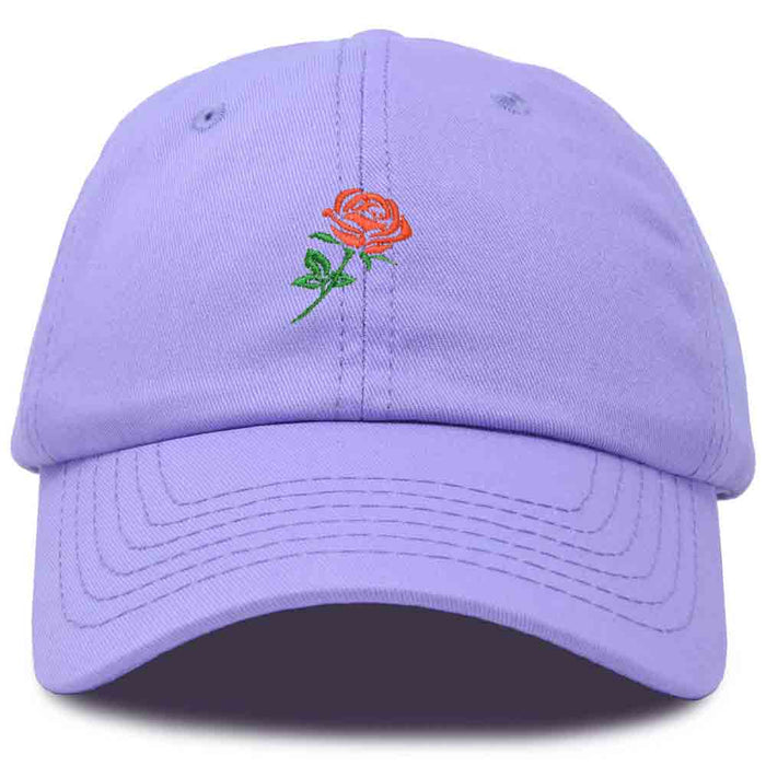 Dalix Rose Hat