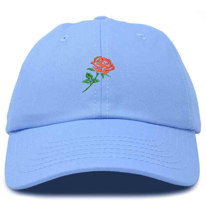 Dalix Rose Hat
