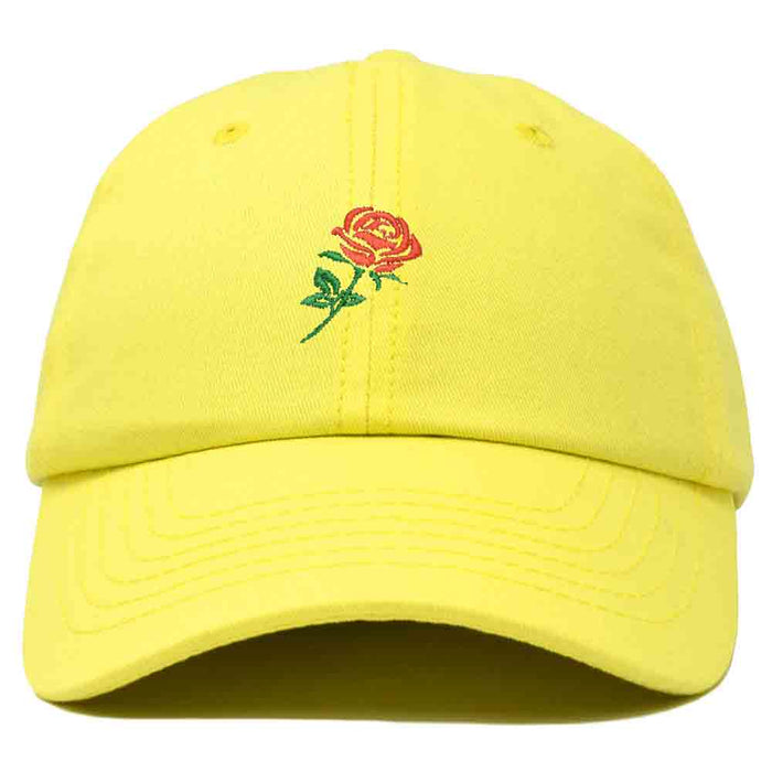 Dalix Rose Hat