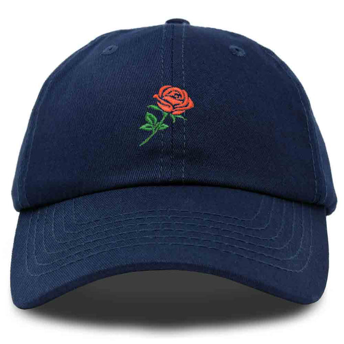 Dalix Rose Hat