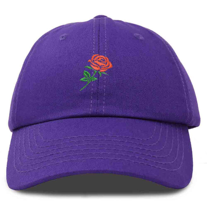 Dalix Rose Hat