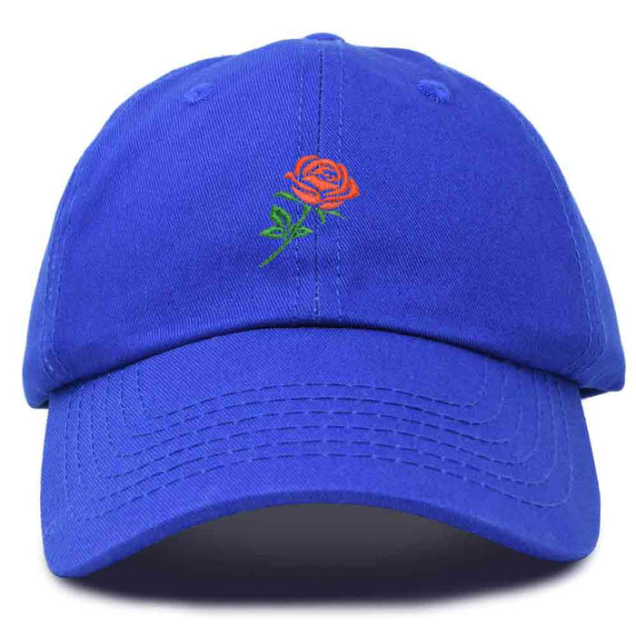Dalix Rose Hat