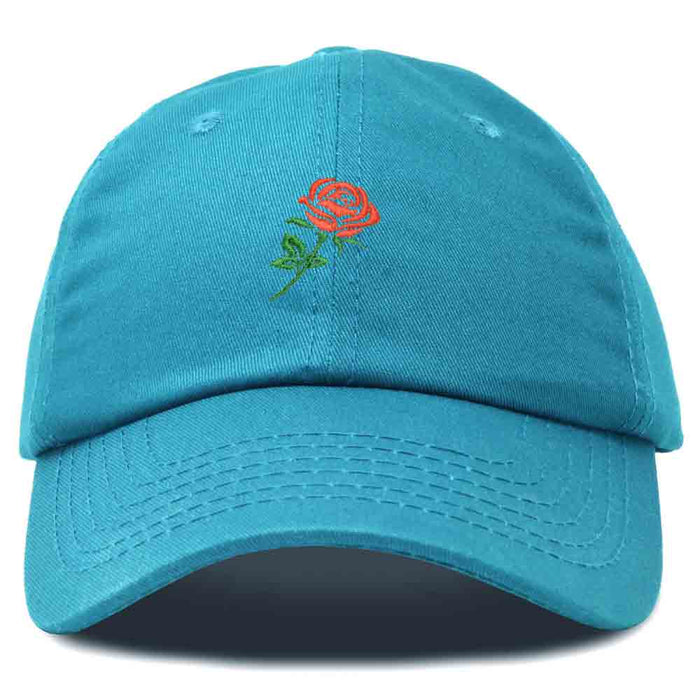 Dalix Rose Hat