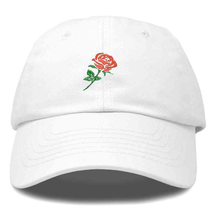 Dalix Rose Hat