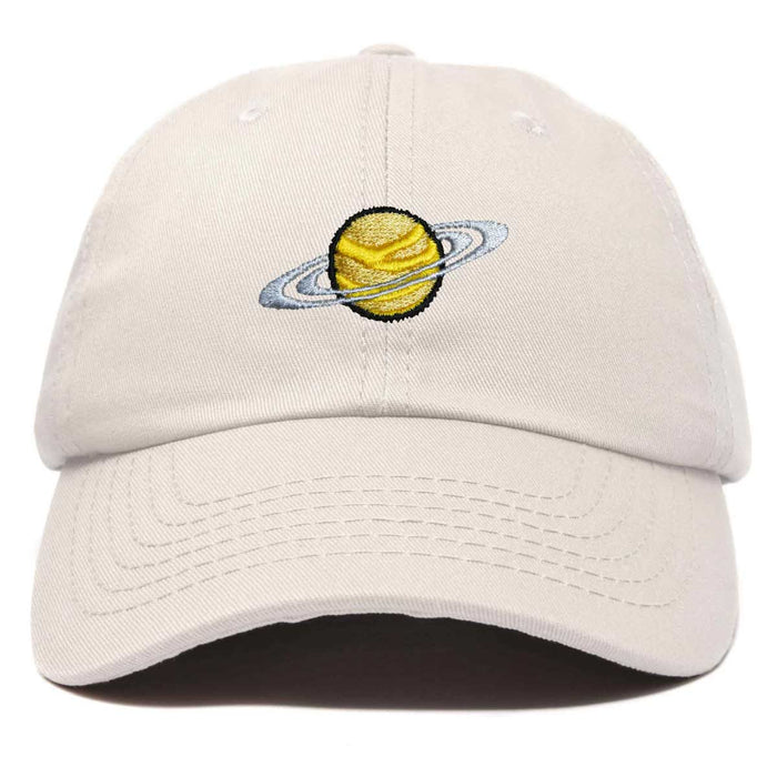 Dalix Saturn Dad Cap