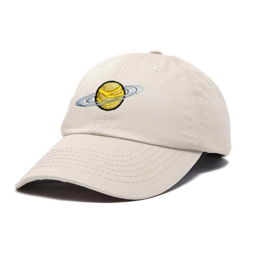 Dalix Saturn Dad Cap
