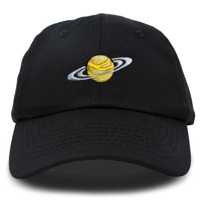 Dalix Saturn Dad Cap