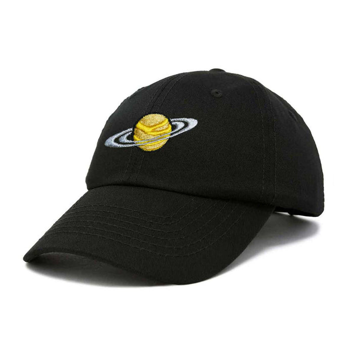 Dalix Saturn Dad Cap