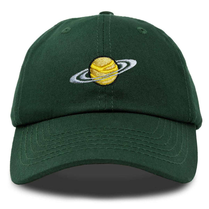 Dalix Saturn Dad Cap