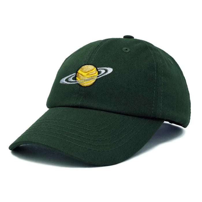 Dalix Saturn Dad Cap