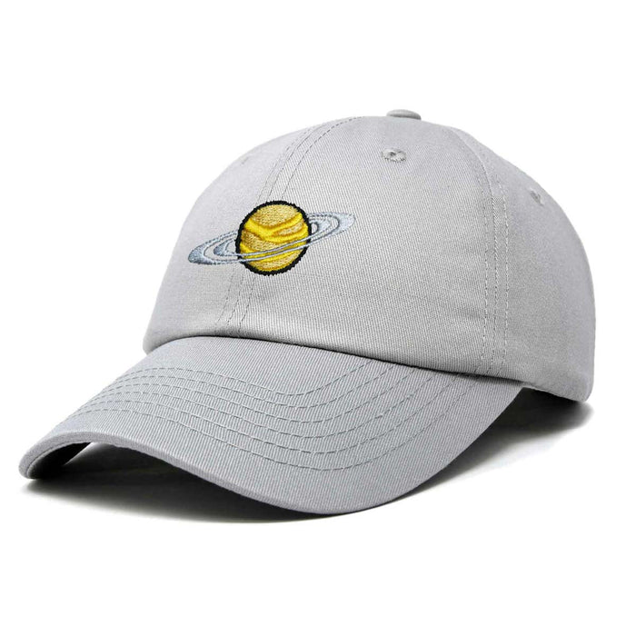 Dalix Saturn Dad Cap