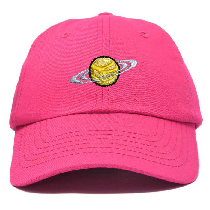 Dalix Saturn Dad Cap