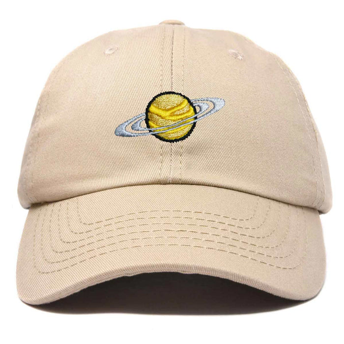 Dalix Saturn Dad Cap