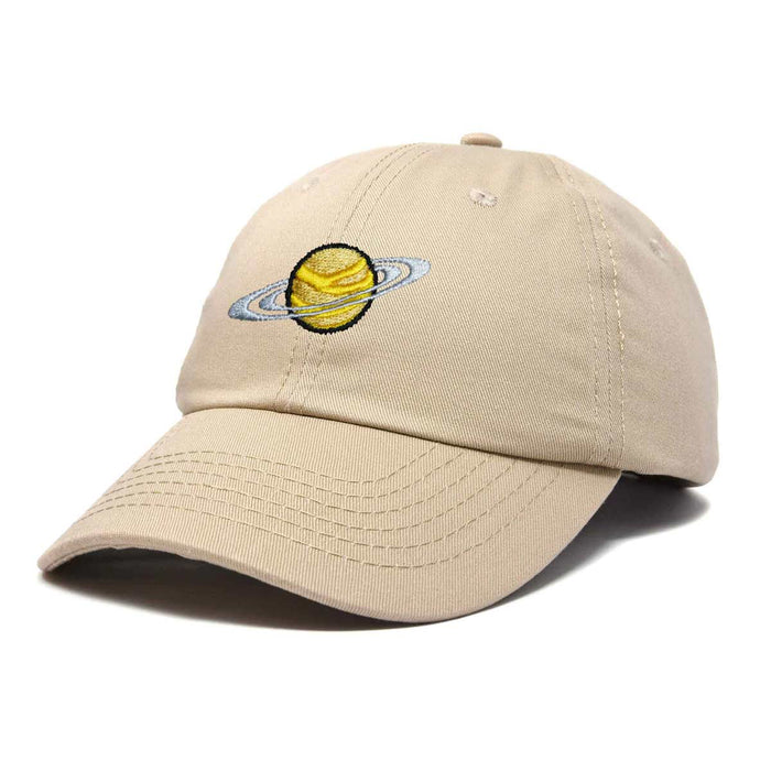 Dalix Saturn Dad Cap