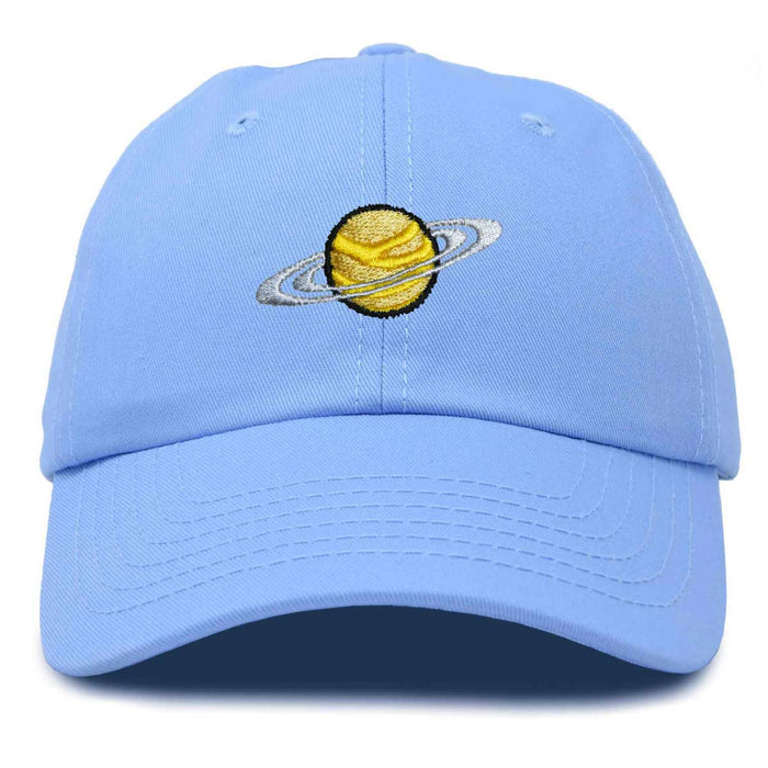 Dalix Saturn Dad Cap