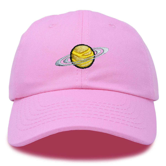 Dalix Saturn Dad Cap