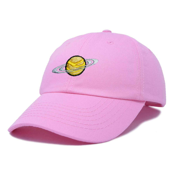 Dalix Saturn Dad Cap