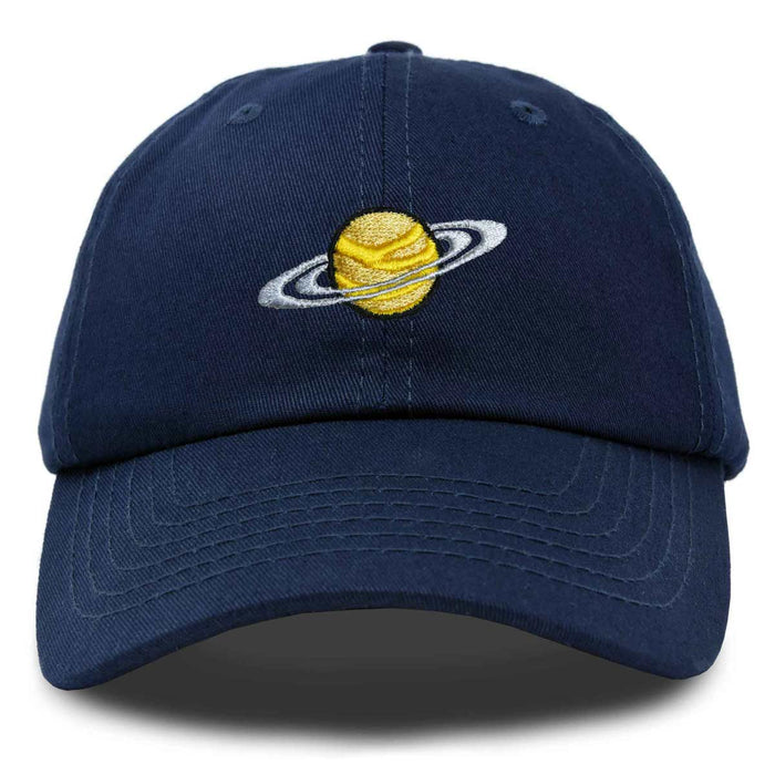 Dalix Saturn Dad Cap