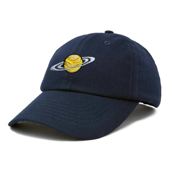 Dalix Saturn Dad Cap