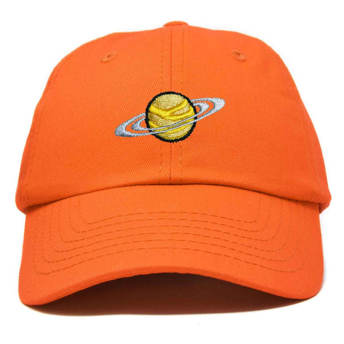 Dalix Saturn Dad Cap
