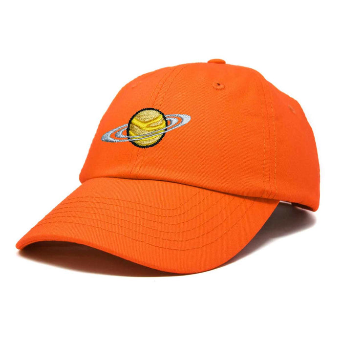 Dalix Saturn Dad Cap